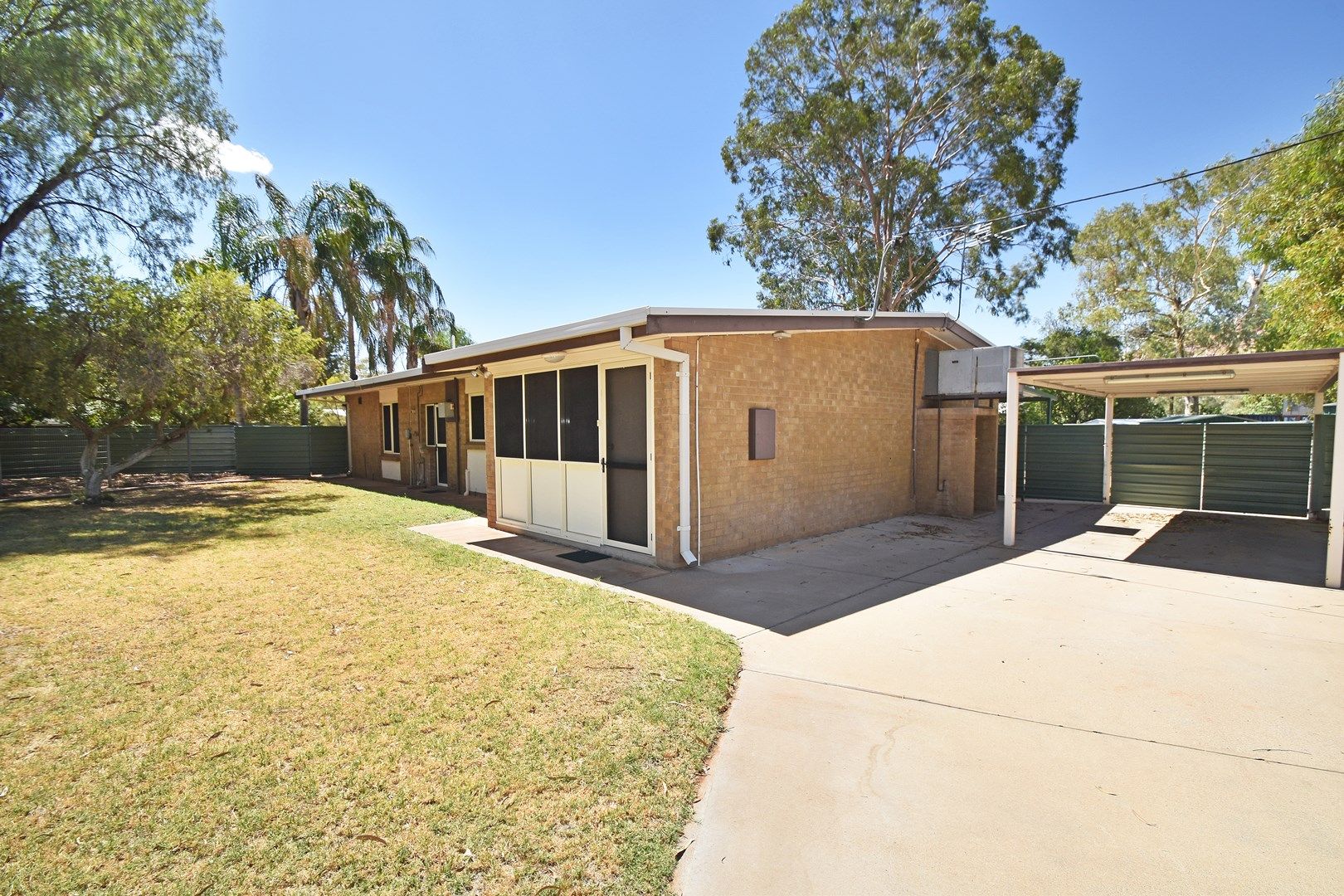 29 PURVIS CRESCENT, Gillen NT 0870, Image 2