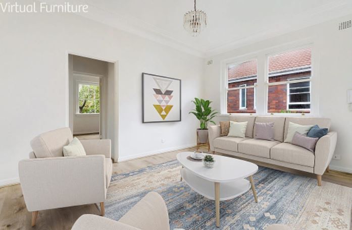 2 bedrooms Apartment / Unit / Flat in 11/71 Curlewis Street BONDI BEACH NSW, 2026