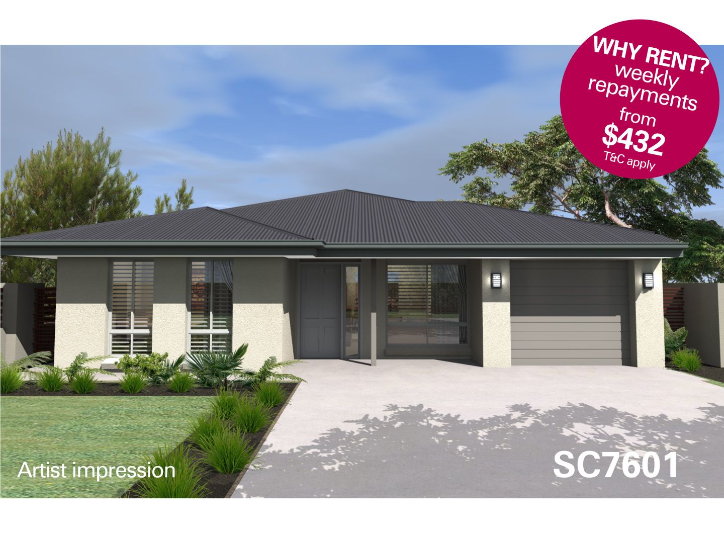 4 Corbould Court, Jacobs Well Property History & Address Research