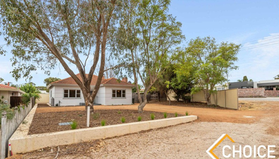 Picture of 22 Recreation Road, KALAMUNDA WA 6076