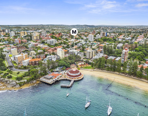 401/95 West Esplanade, Manly NSW 2095