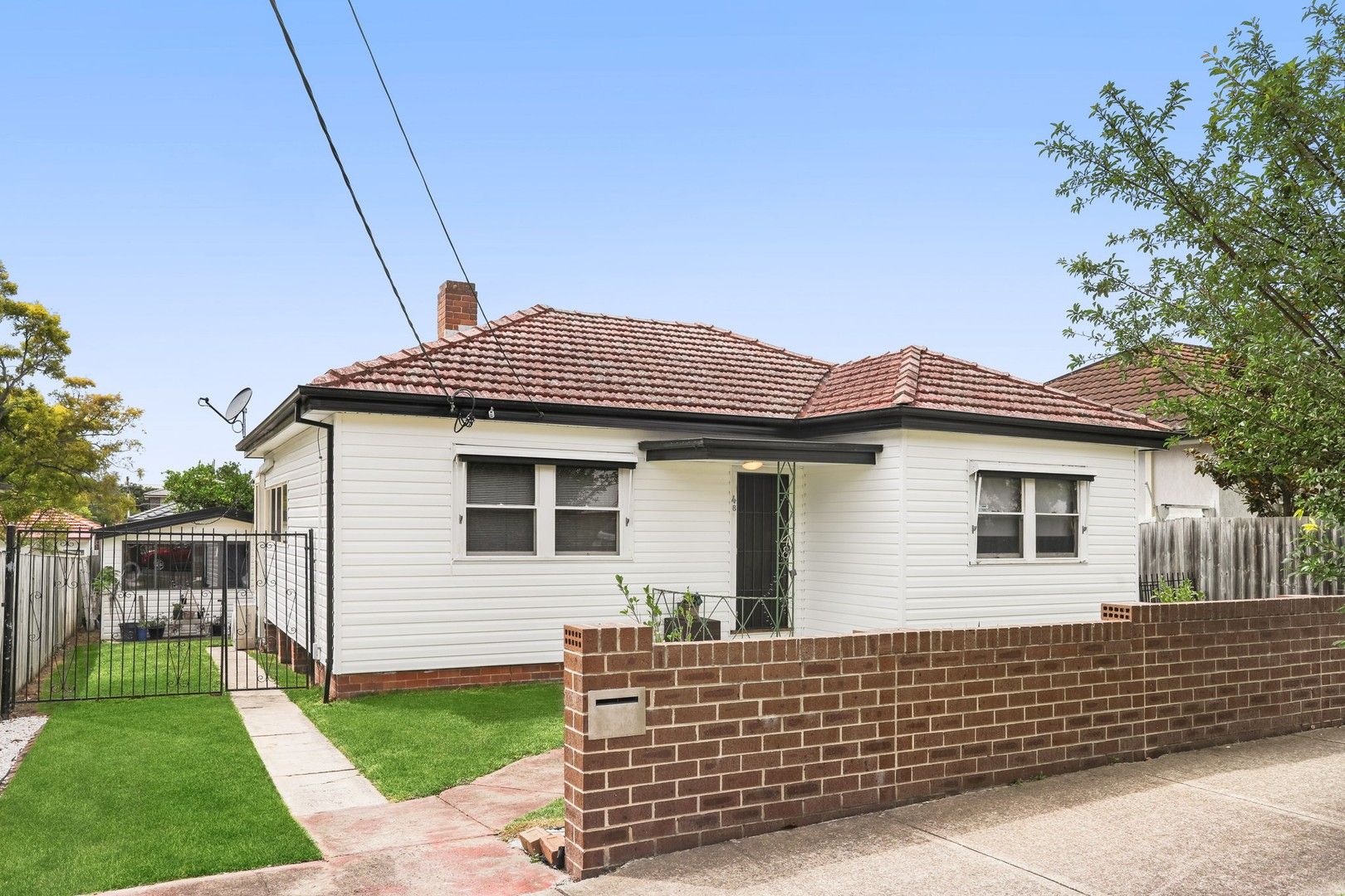 48 Harry Avenue, Lidcombe NSW 2141, Image 0