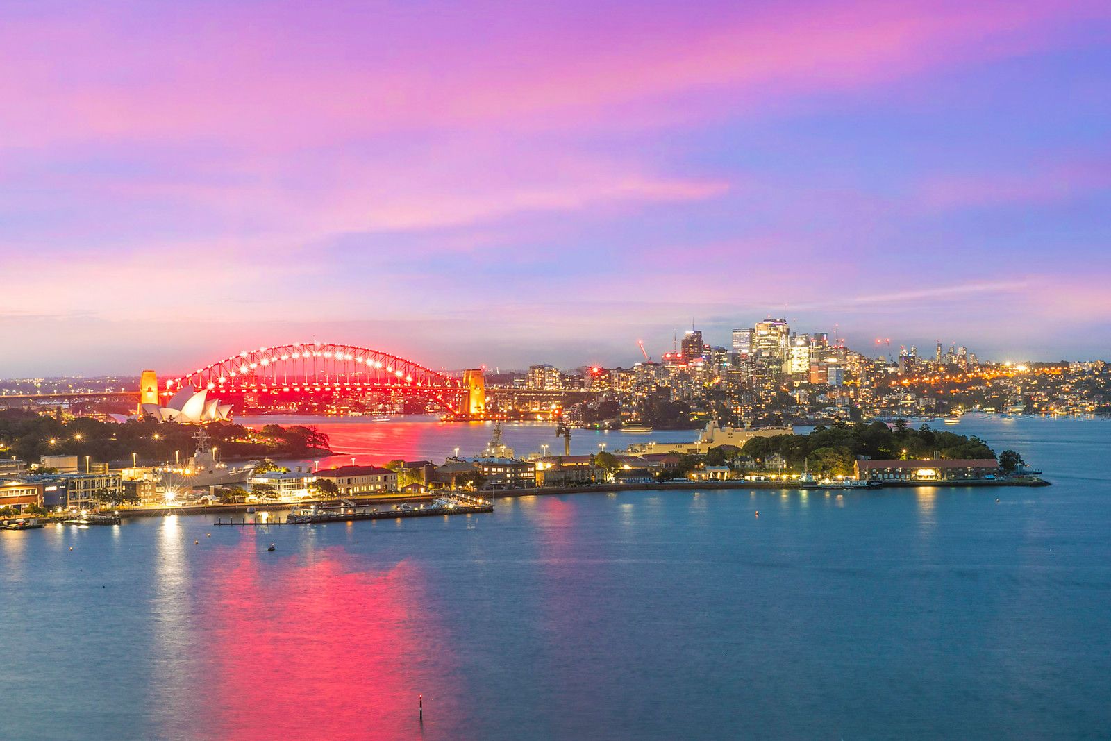 2 bedrooms Apartment / Unit / Flat in 15B/13-15 Thornton Street DARLING POINT NSW, 2027