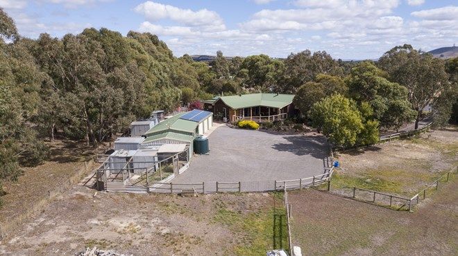 Picture of 1154 Midland Highway, SULKY VIC 3352