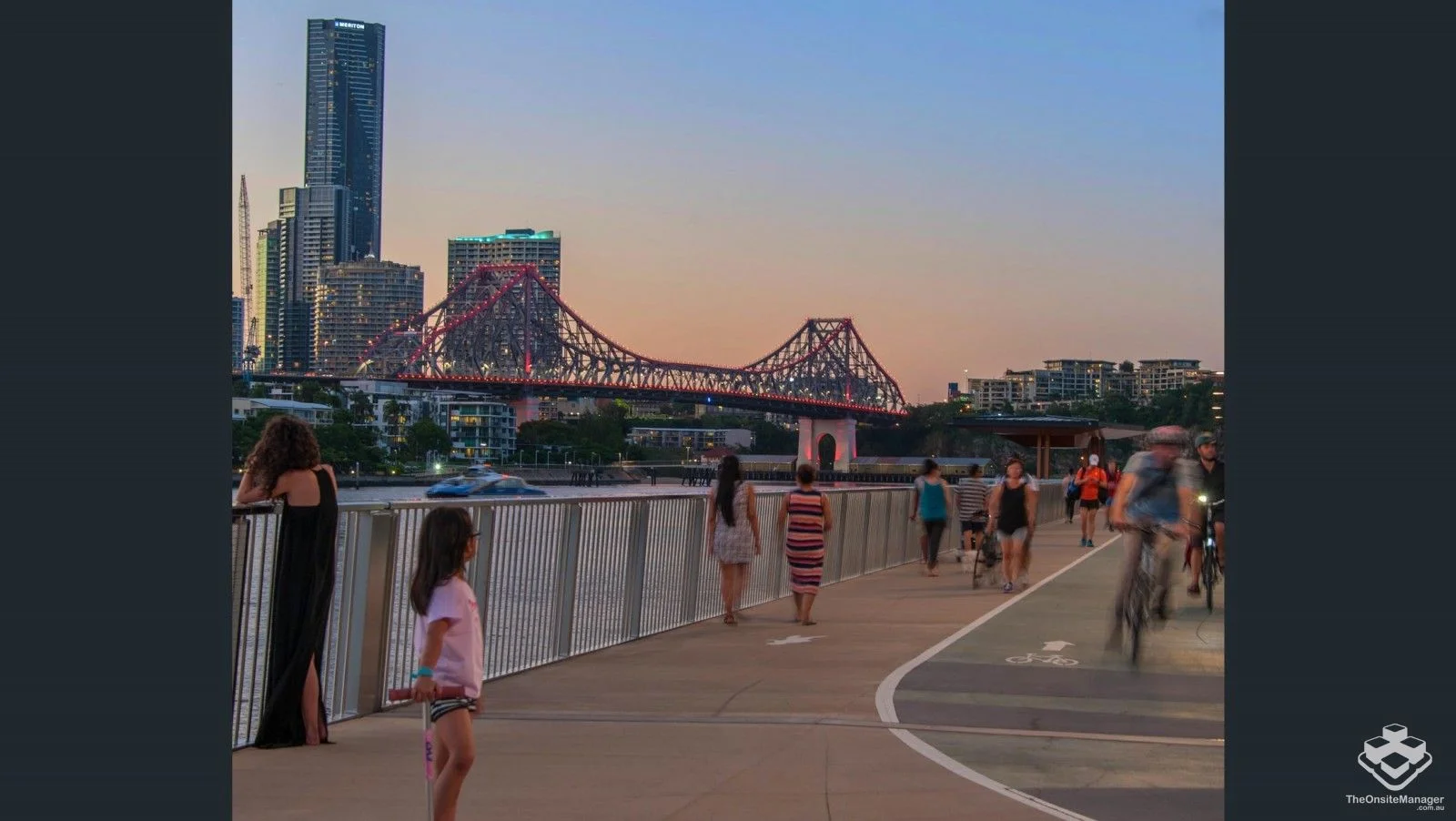 Additional image 15 of ID:21173019/38 Skyring Terrace, Teneriffe QLD 4005