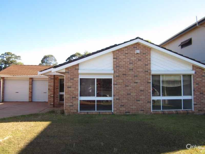 Hinchinbrook NSW 2168, Image 0
