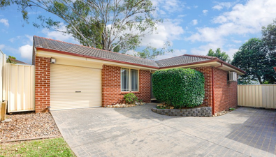 Picture of 4/91 Bringelly Road, KINGSWOOD NSW 2747