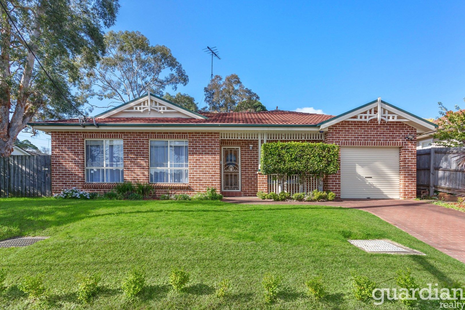 1a Horwood Avenue, Baulkham Hills NSW 2153, Image 0