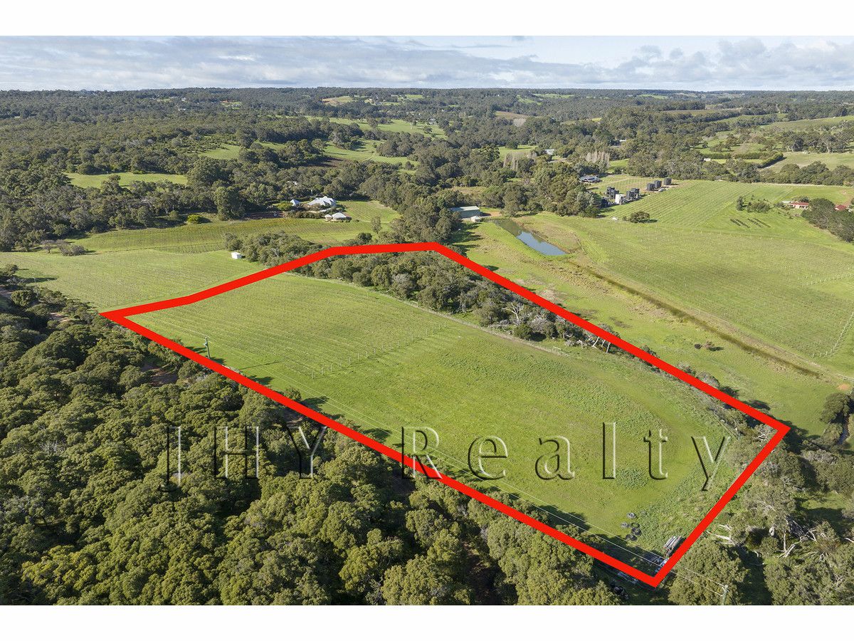 Lot 771 Coley Road, Yallingup WA 6282, Image 0