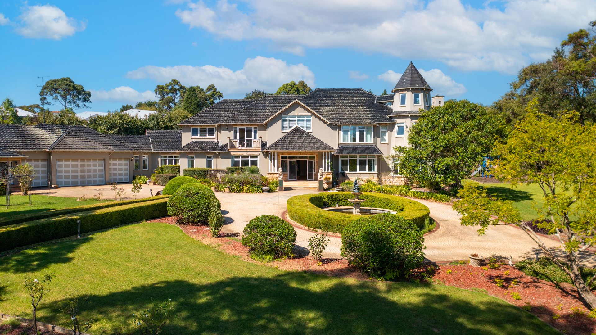 Dural NSW 2158 House for Sale Domain