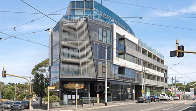 Picture of 116/1101 Toorak Road, CAMBERWELL VIC 3124