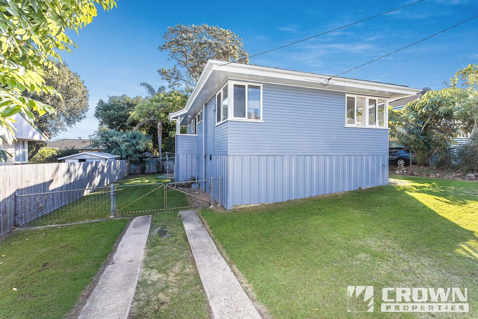 27 Pownall Cresent, Margate QLD 4019, Image 0