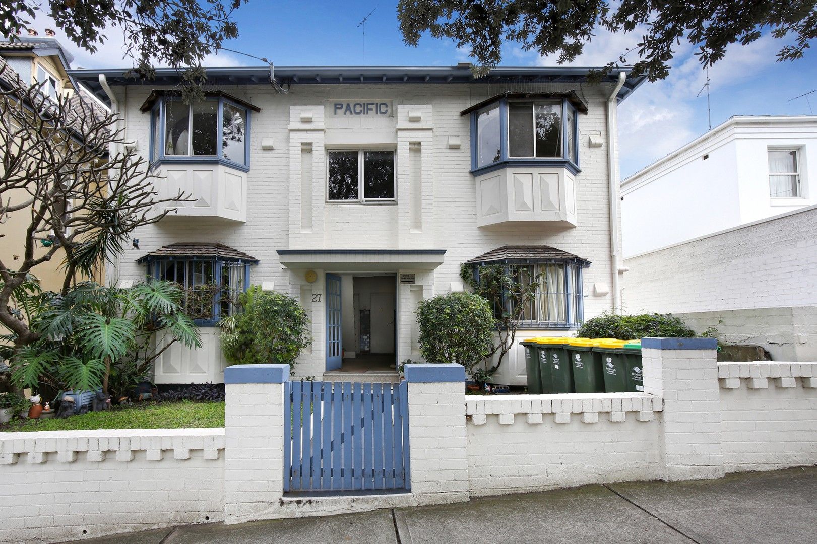 1 bedrooms Apartment / Unit / Flat in 4/27 Arcadia Street COOGEE NSW, 2034