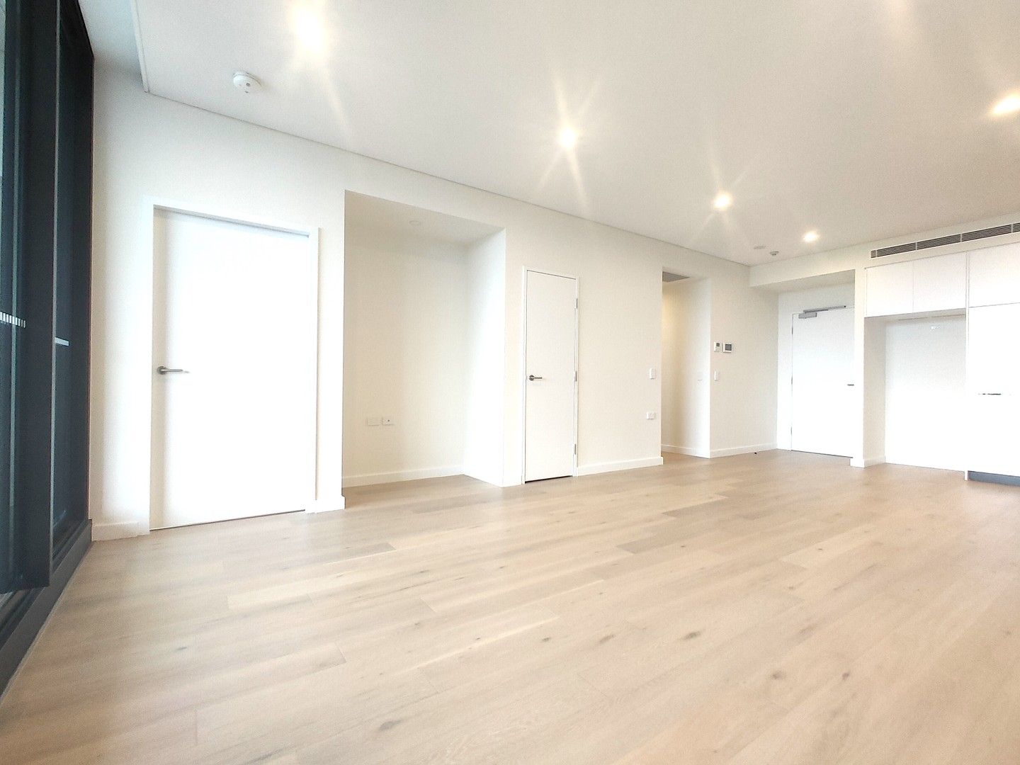 2 bedrooms Apartment / Unit / Flat in L3/96 Cudgegong Rd ROUSE HILL NSW, 2155