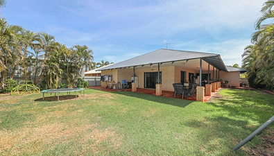 Picture of 31 Walkington Circle, MILLARS WELL WA 6714