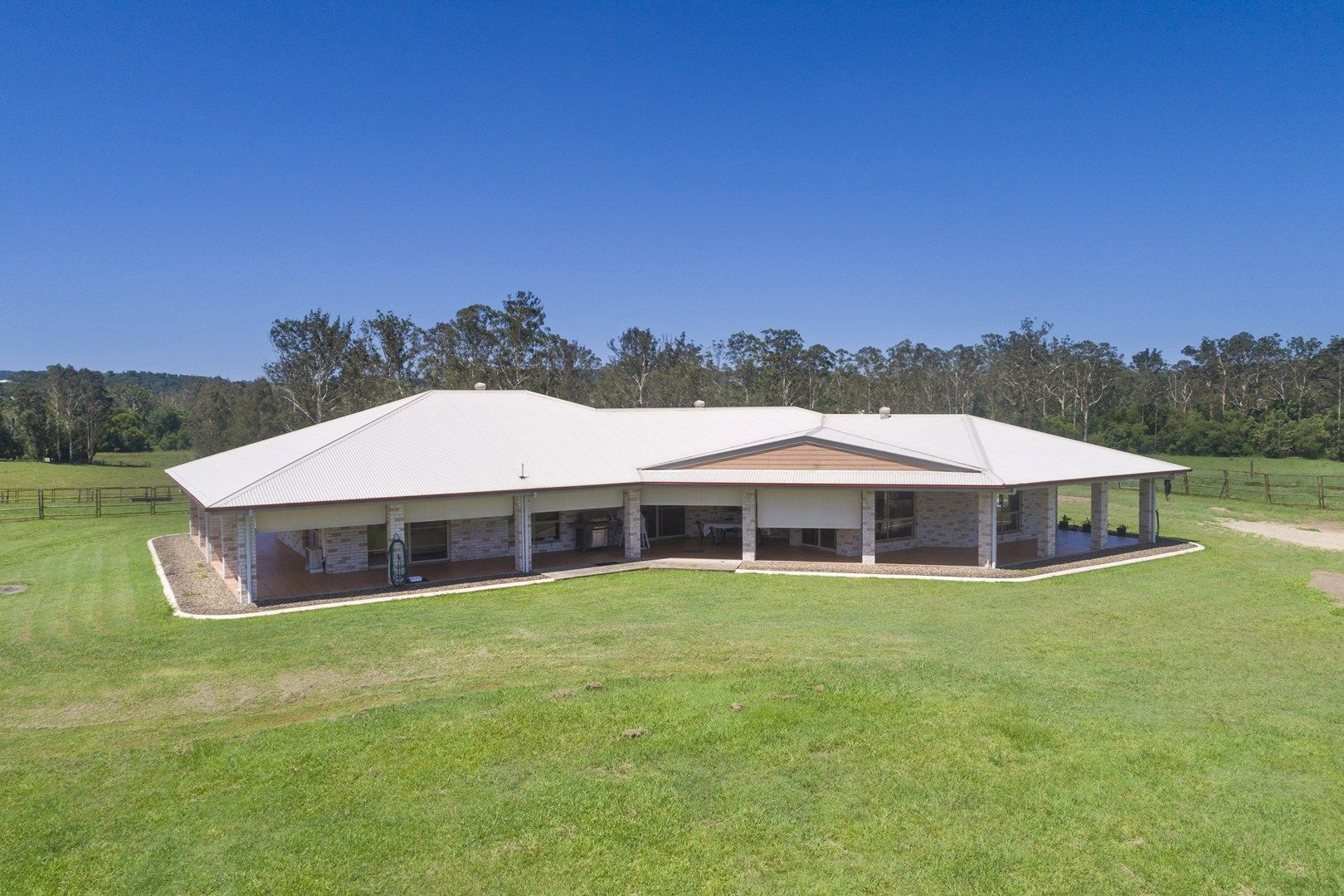 379 Skyring Creek Road, Belli Park QLD 4562, Image 1