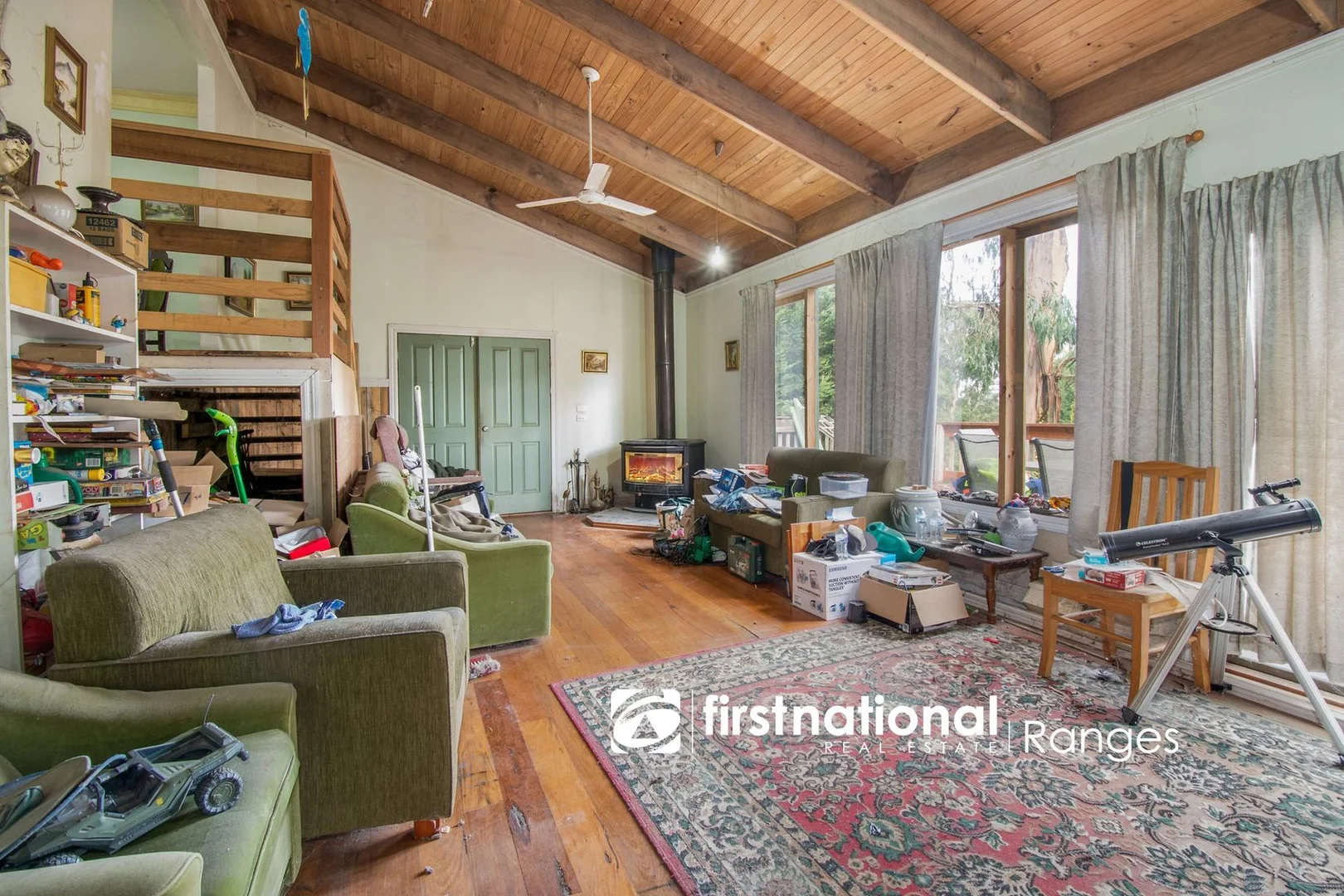 Additional image 5 of 2 Eveline Road, Selby VIC 3159