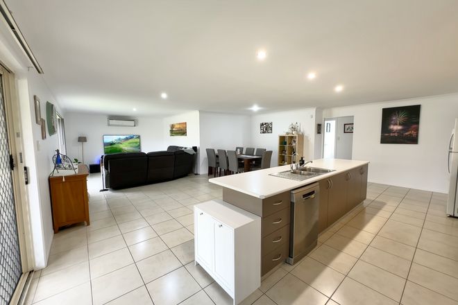 Picture of 1 Ivory Circuit, CASINO NSW 2470