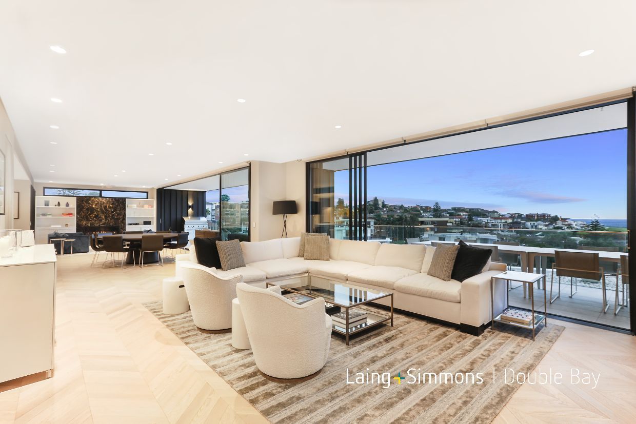 5 bedrooms Apartment / Unit / Flat in 301/2 Stanley Street VAUCLUSE NSW, 2030