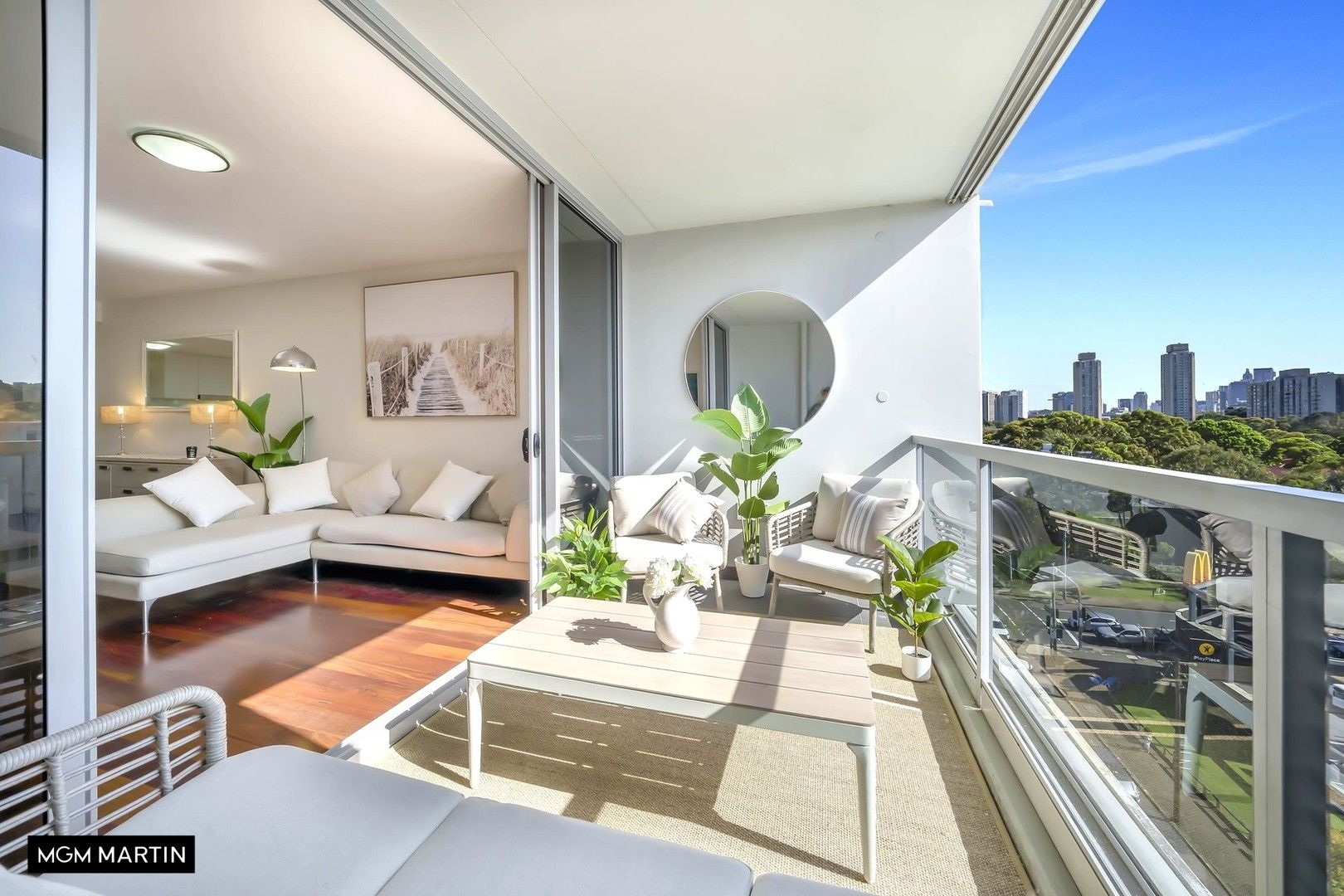 1 bedrooms Apartment / Unit / Flat in B618/222 Botany Road ALEXANDRIA NSW, 2015