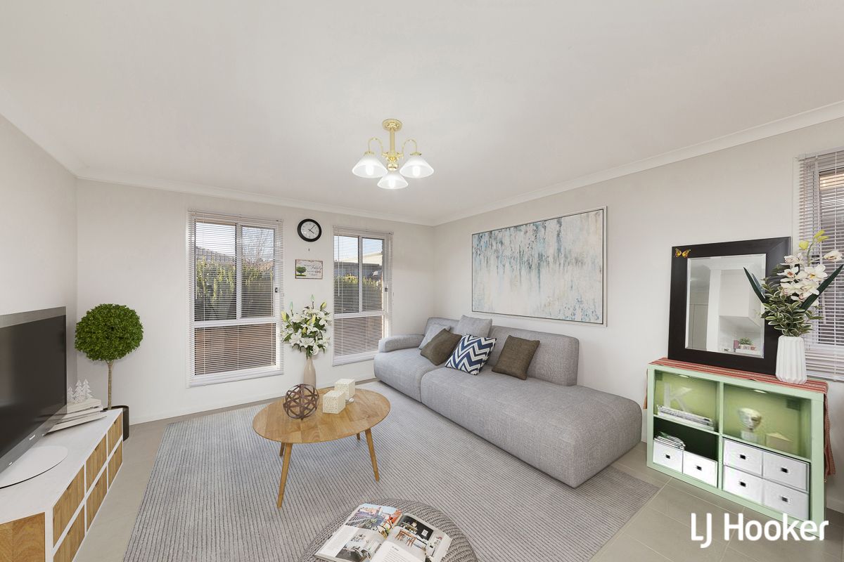 13 Bunima Crescent, Ngunnawal ACT 2913, Image 2