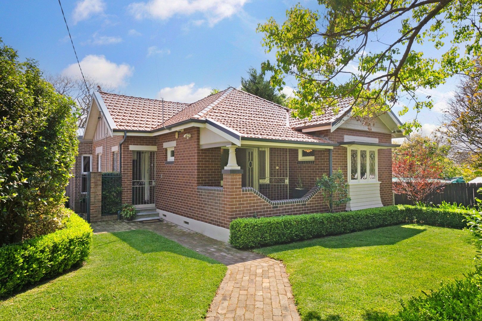 7 Rectory Avenue, Ashfield NSW 2131, Image 0