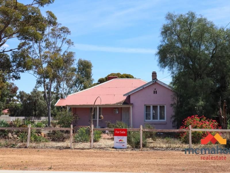 49 Rankin Street, Kondinin WA 6367, Image 0