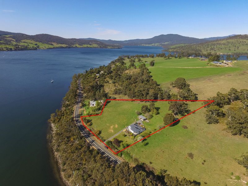 4238 Huon Hwy, Castle Forbes Bay TAS 7116, Image 2