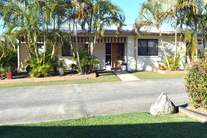 Picture of 53/466 Steve Irwin Way, BEERBURRUM QLD 4517