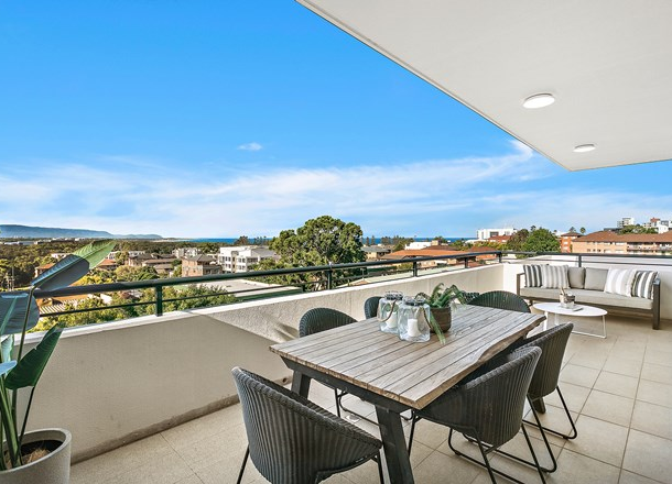 19/3-5 Wiseman Avenue, Wollongong NSW 2500