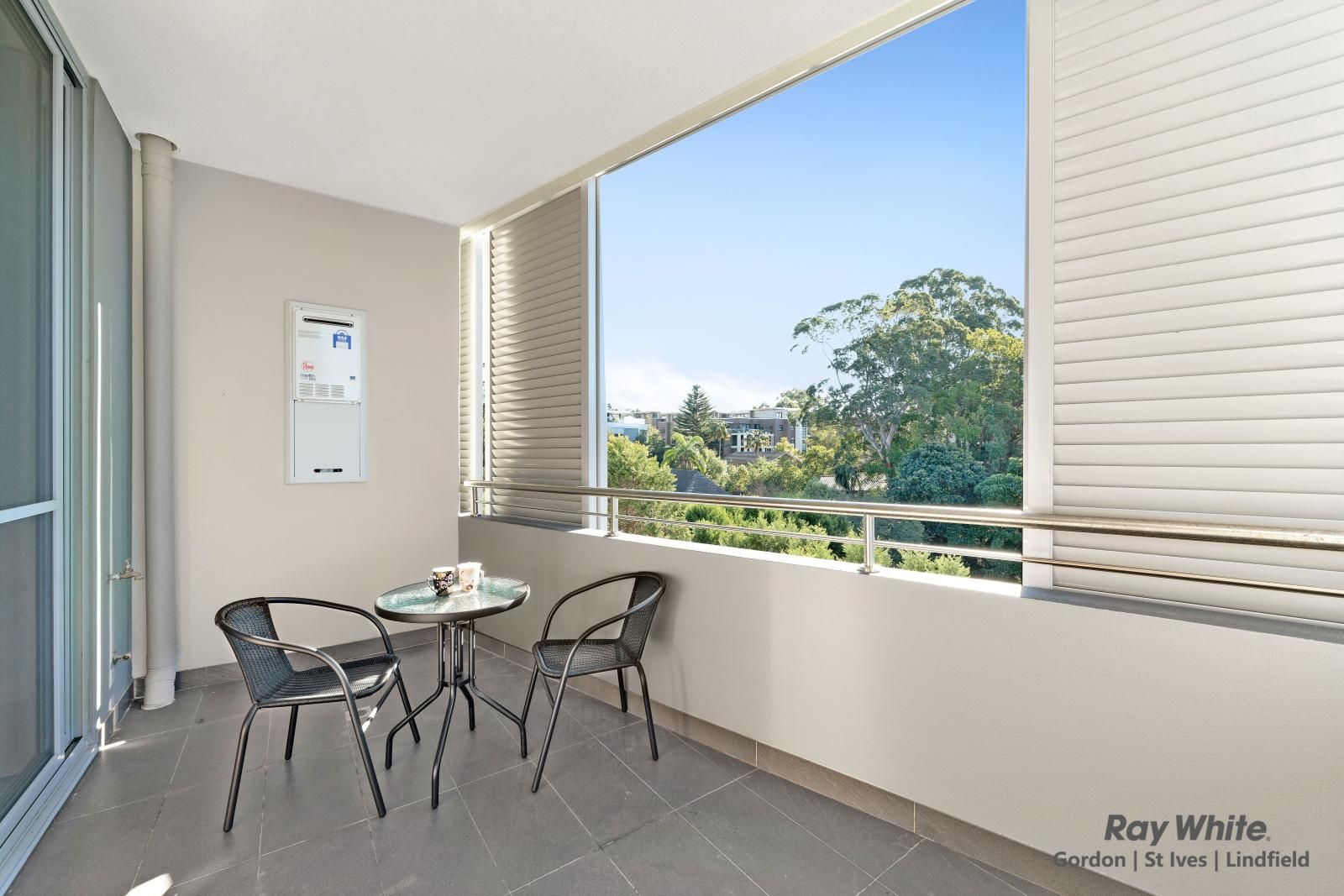 408B/3-7 Lorne Avenue, Killara NSW 2071, Image 2