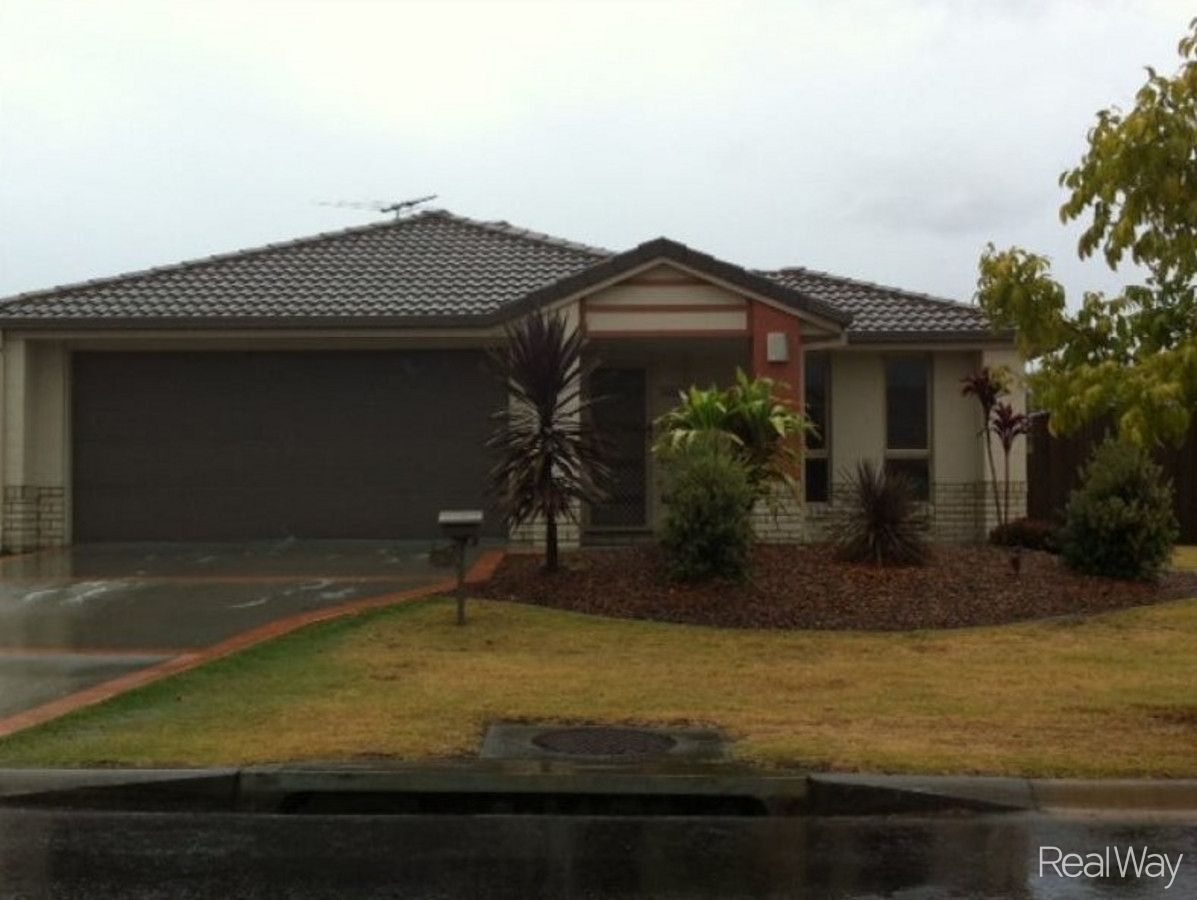 4 bedrooms House in 4 Lemon Myrtle Drive MORAYFIELD QLD, 4506