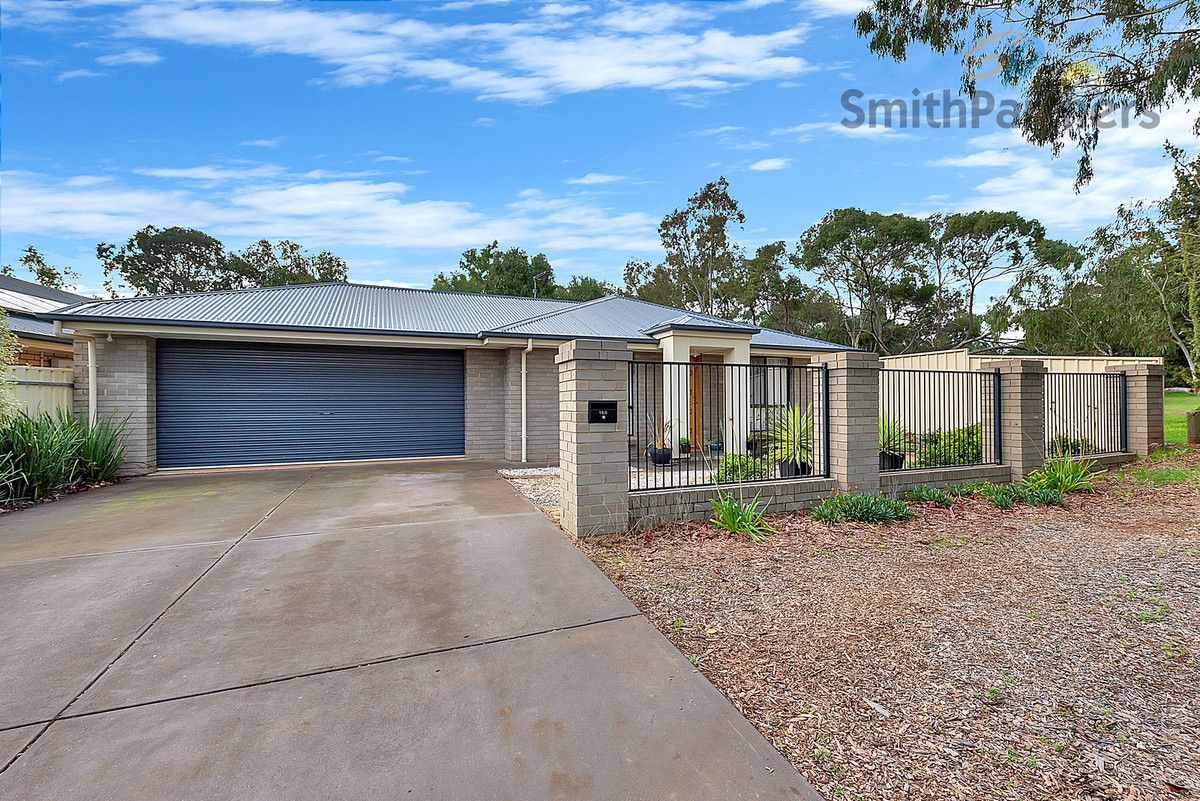 15B Howe Court Salisbury East SA 5109 House For Rent Domain