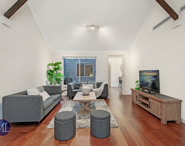 6/1 Franklin Road, Cherrybrook NSW 2126