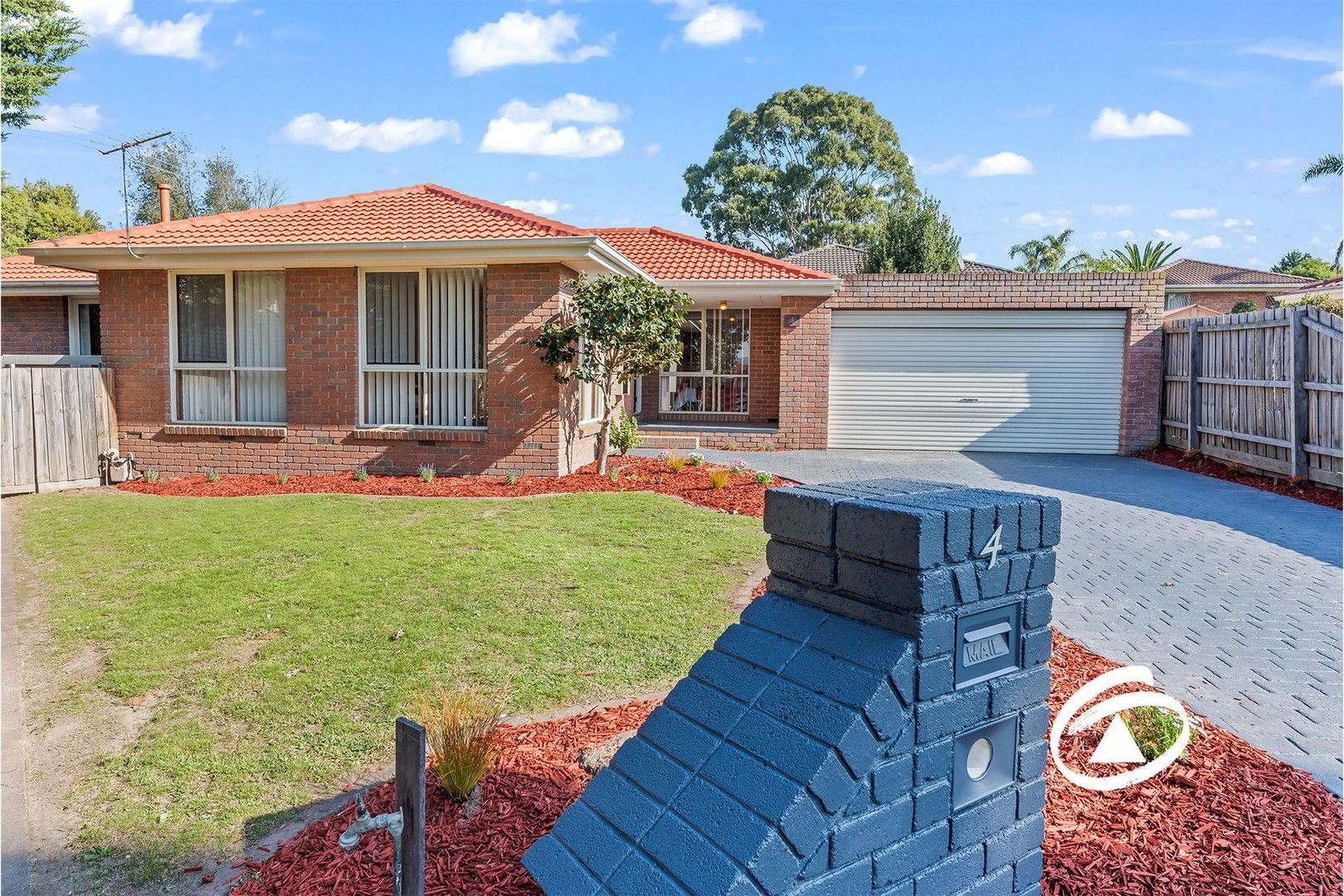 4 Acheron Close, Hallam VIC 3803, Image 0