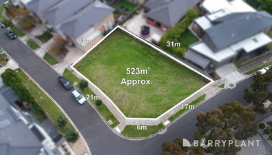 Picture of 16 Isabel Drive, SUNSHINE WEST VIC 3020