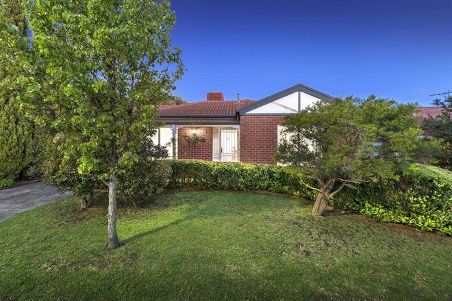Picture of 31 Long Place, HUGHESDALE VIC 3166