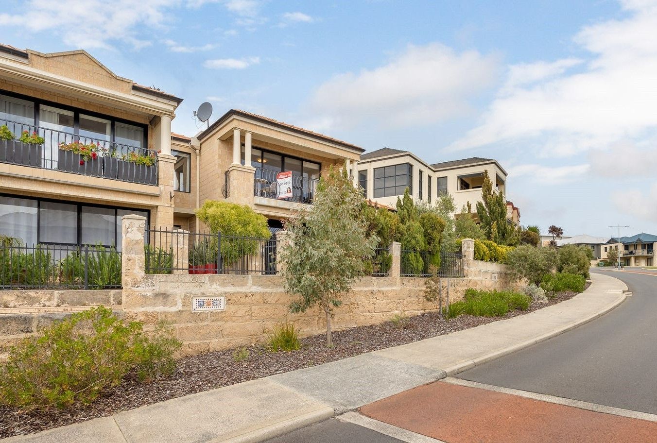 3 bedrooms Townhouse in 3/15 Whale View BUNBURY WA, 6230