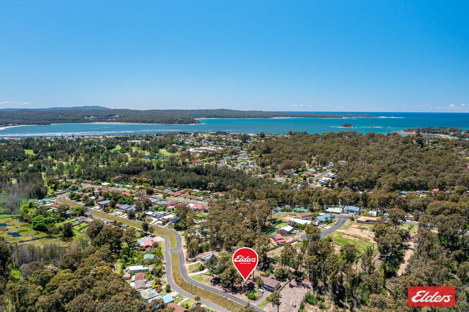 51 ALBATROSS ROAD, Catalina NSW 2536, Image 1