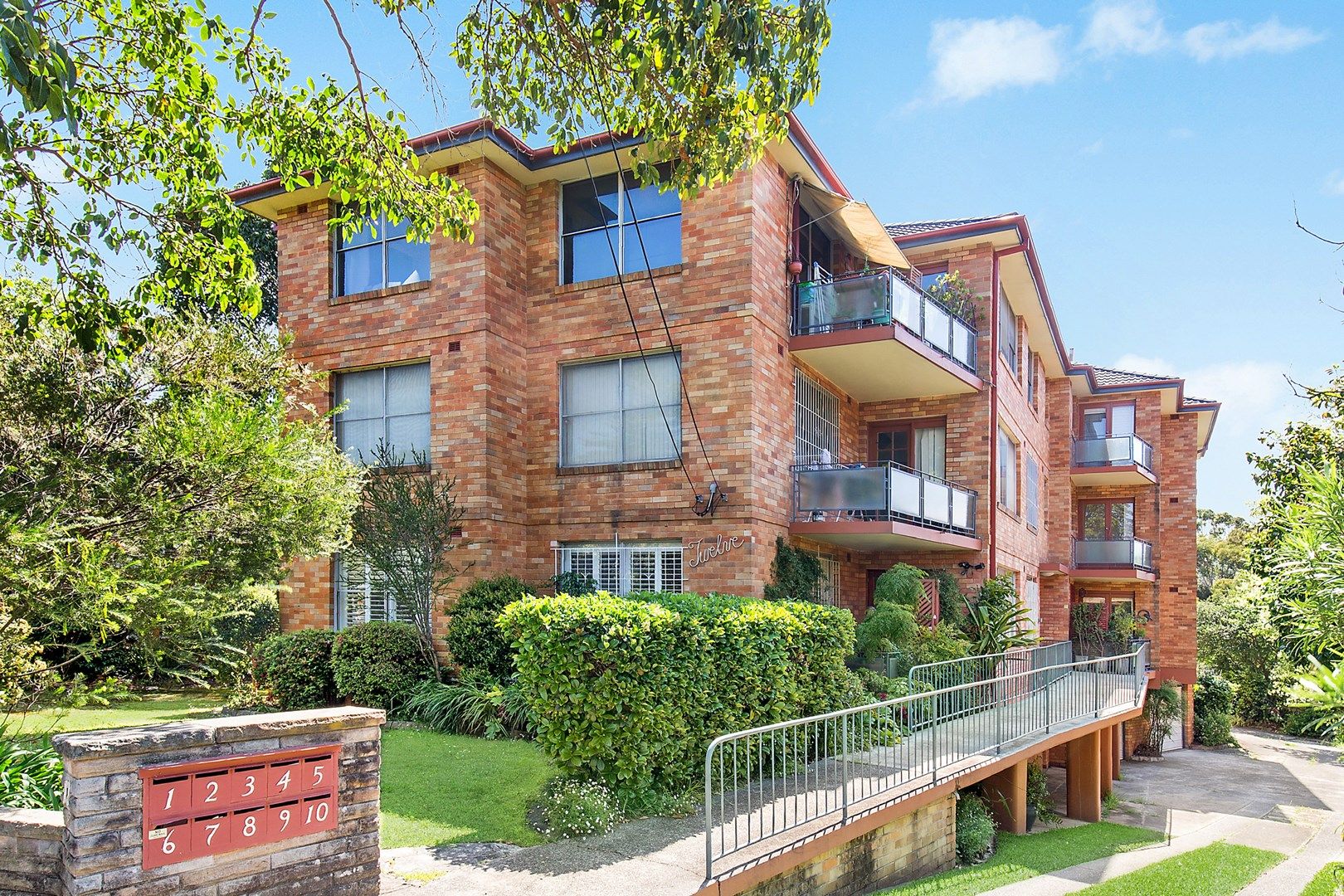 3/12 Milner Crescent, Wollstonecraft NSW 2065, Image 0