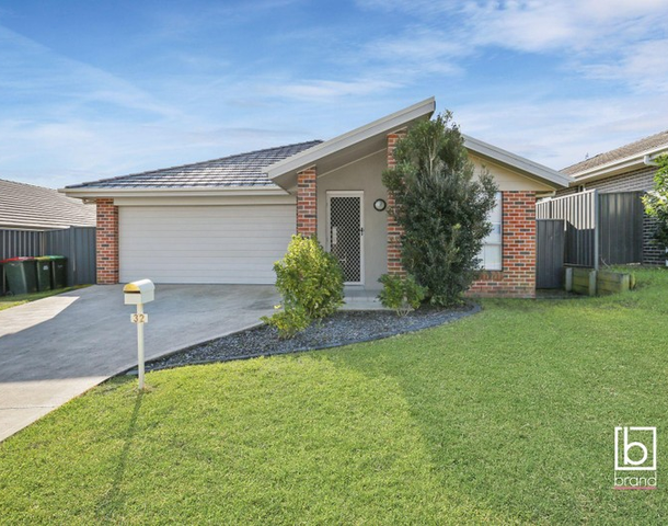 32 Millbrook Road, Cliftleigh NSW 2321