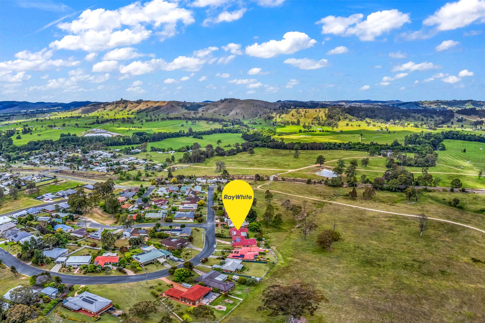 16 Melbee Circuit, Dungog NSW 2420
