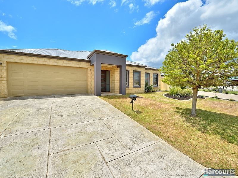 4 Ada Lane, Lakelands WA 6180, Image 0