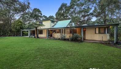 Picture of 106 Banksia Court, CASTELLA VIC 3777