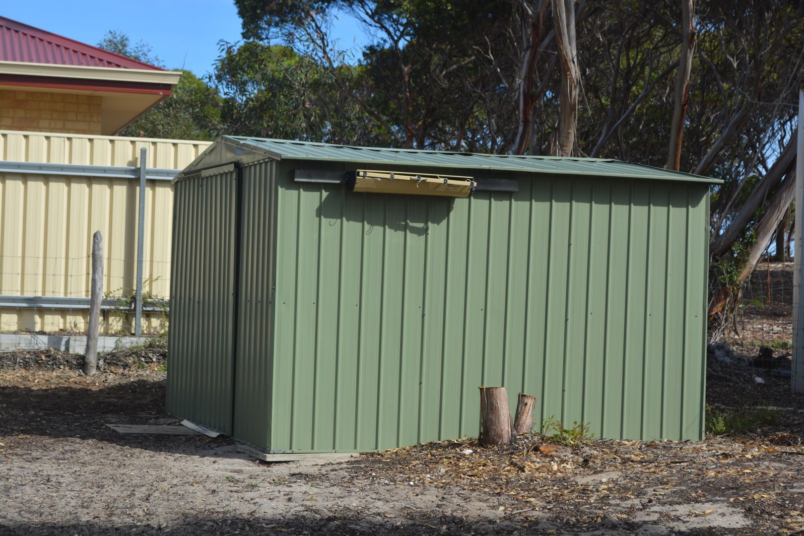 11 Raglan Street, Hopetoun WA 6348 House For Rent 350 Domain