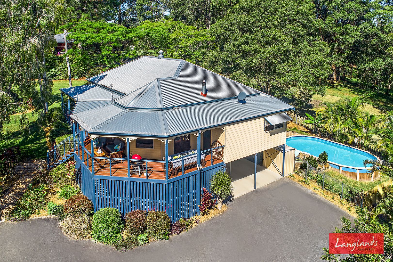 22A Yarad Pl, Boambee NSW 2450, Image 1