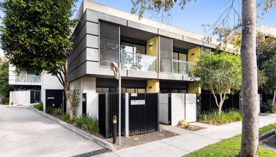 Picture of 4/90 Cade Way, PARKVILLE VIC 3052