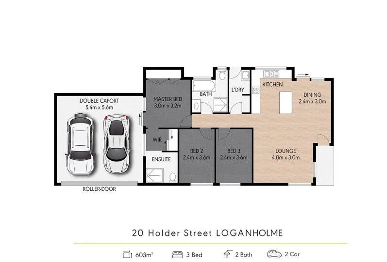 Additional image 10 of 20 Holder Street, Loganholme QLD 4129