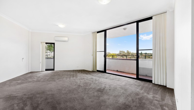 Picture of 6/8 Derby Street, KOGARAH NSW 2217