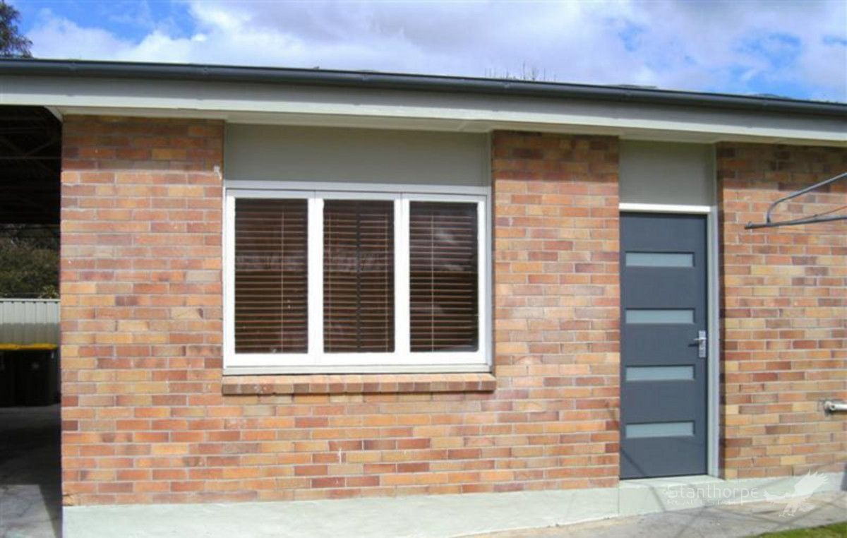 2 bedrooms Apartment / Unit / Flat in 5/18 Archibald Street STANTHORPE QLD, 4380